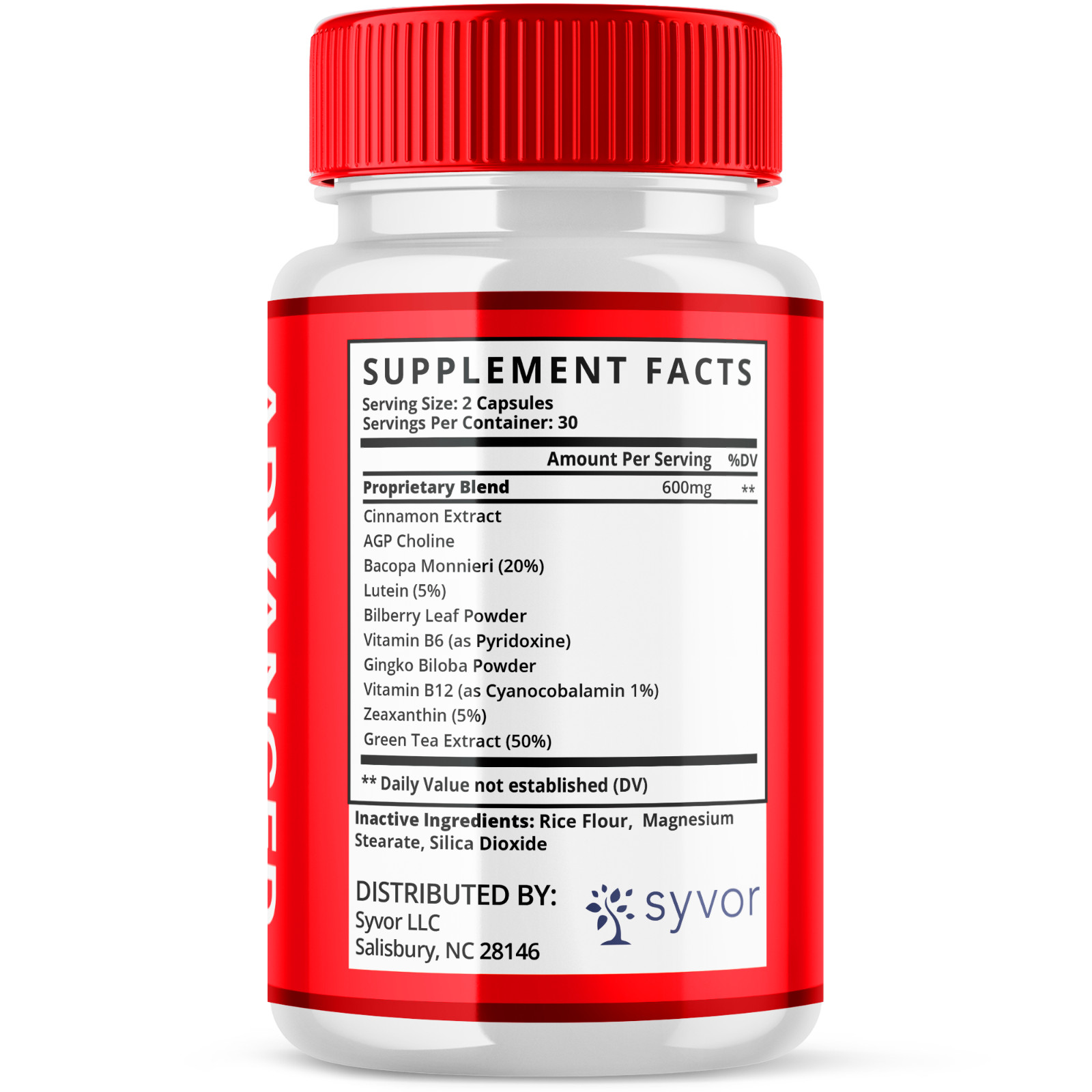 (2 Pack) Heart Freedom Blood Support Advanced Glycogen Supplement 120 Capsules