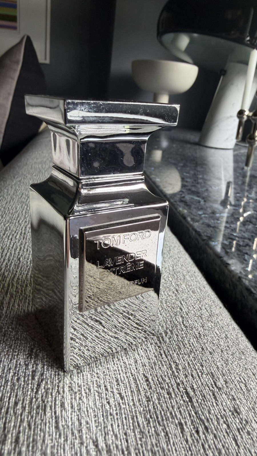 Tom Ford Lavender Extreme Eau de Parfum No Box See photos.
