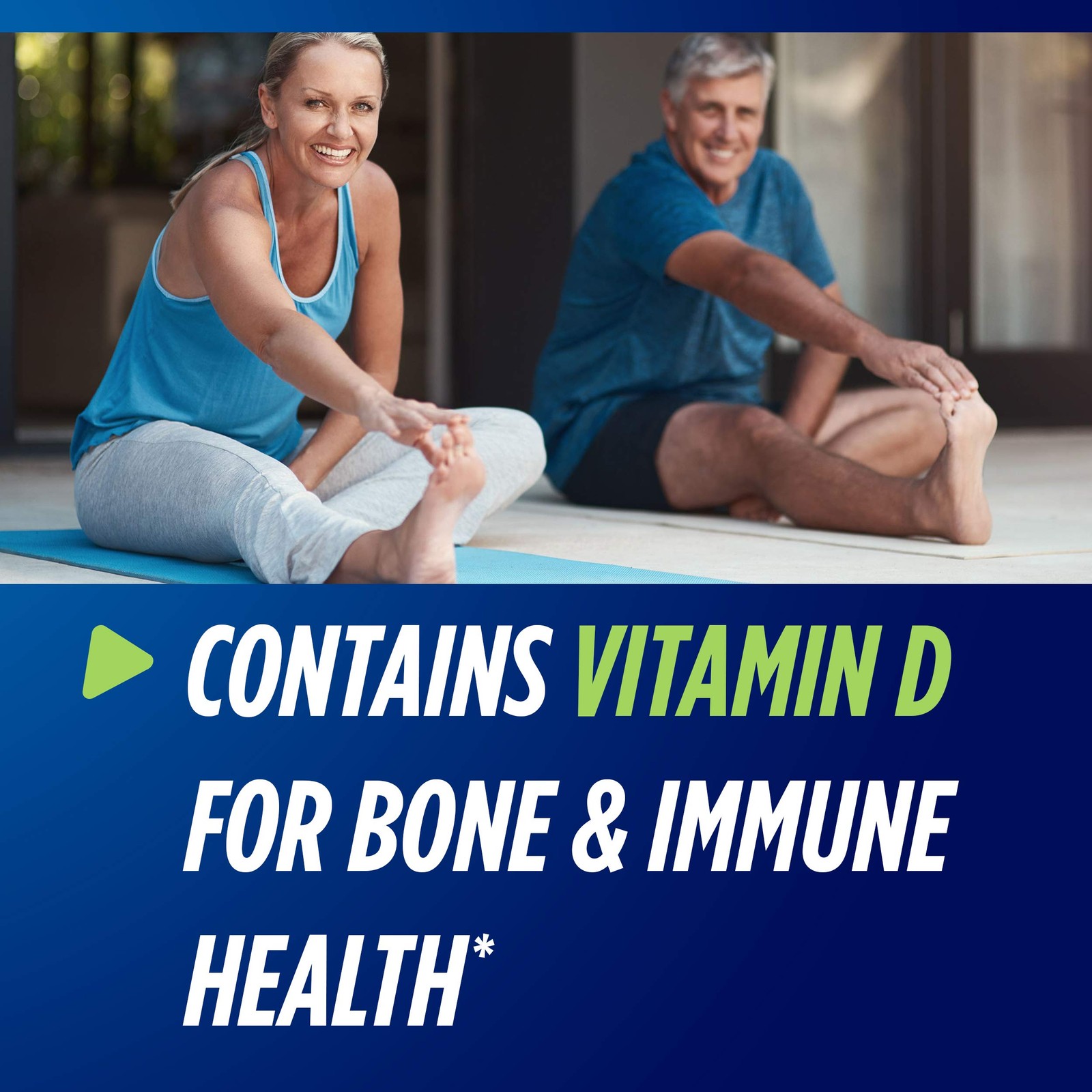 Osteo Bi-Flex Glucosamine W/Vitamin D One Per Day Joint Health Bone Immune