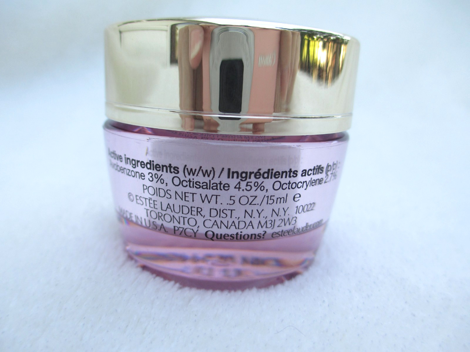 ESTEE LAUDER 4 pc Travel Set FACE & EYE NIGHT REPAIR * TRI-PEPTIDE NECK & FACE