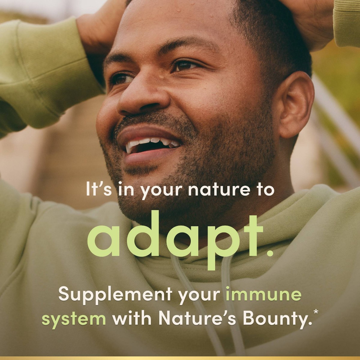 Nature’s Bounty Vitamin D3 2000IU Softgels – 350ct