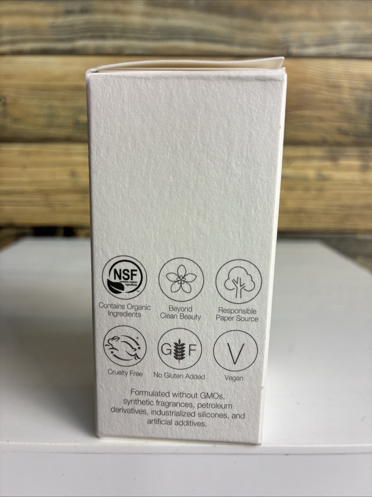 Brand New In Box Ogee Vitamin C THDA 20% Elixir – 0.5 fl oz ( Yellow Bottle )