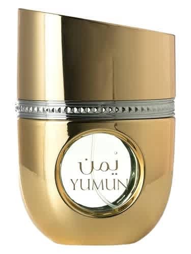 Arabiyat Prestige Ladies Yumun EDP Spray 3.4 oz Fragrances 6290361912492