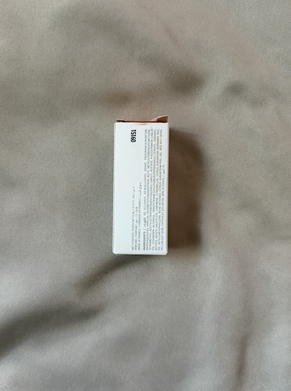 KAYALI Vanilla | 28 Eau de Parfum Travel Size Spray 0.17 fl oz MPN 09151