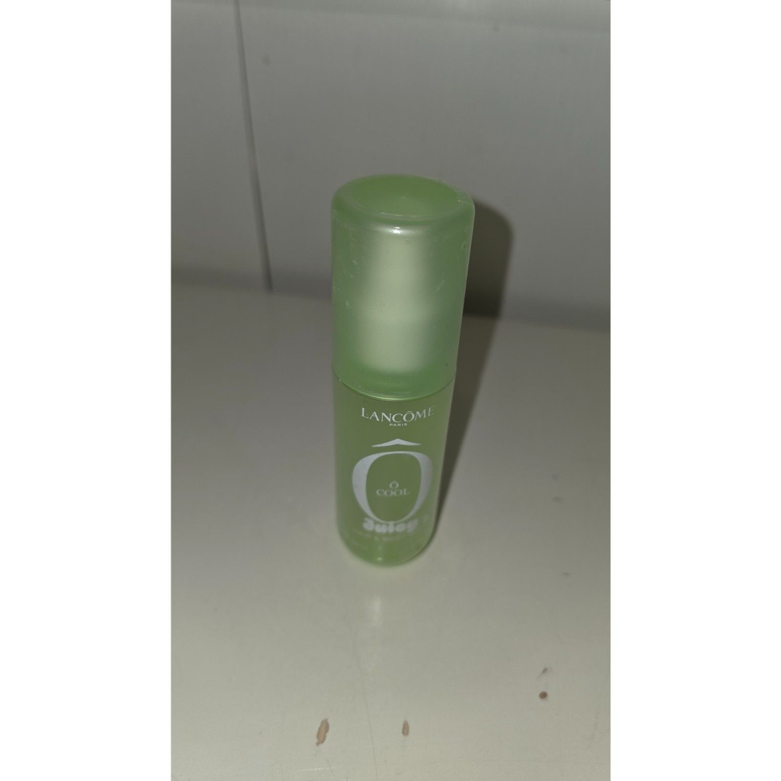 Lancome O Cool Juicy Hair & Body Mist Perfume Summer Scent 3 Fl Oz Women