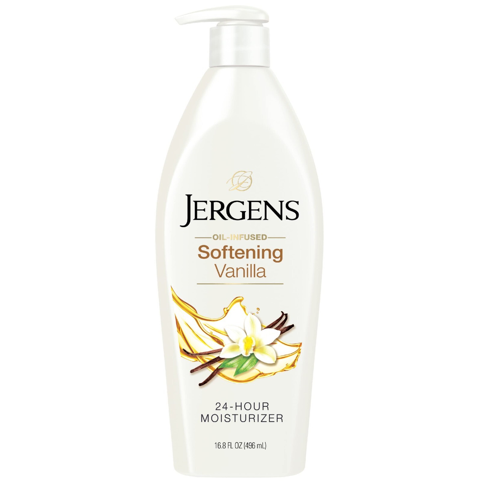 Jergens Body Lotion full range in different sizes Uk Seller