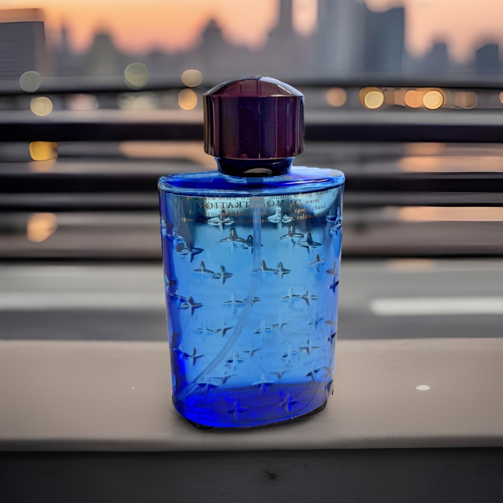 JOOP! NIGHTFLIGHT EDT Spray 4.2 FL. OZ. 125 ml ‘ RARE *