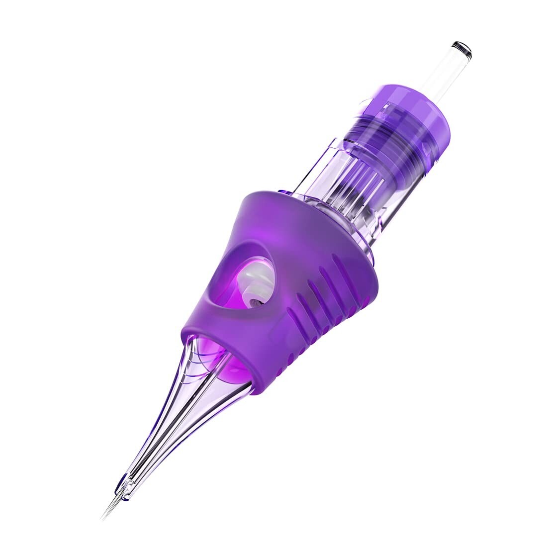 Mast Tattoo Cyber Cartridges Pro Tattoo Artists 50-Count Mixed Sizes 12 M1