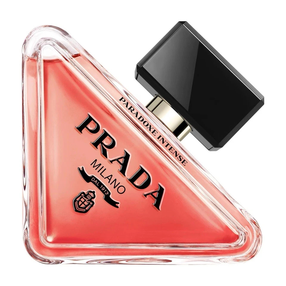 PRADA Paradoxe Intense Eau de Parfum 3 oz (90ml) New Sealed Box