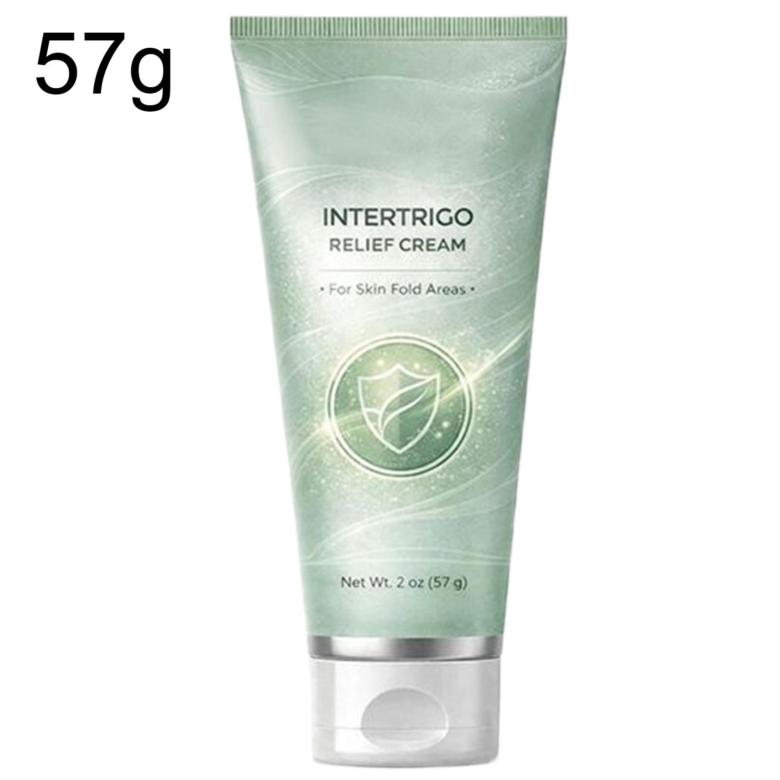 Healora Intertrigo Cream – Skin Fold Care & Chafing Support Cream