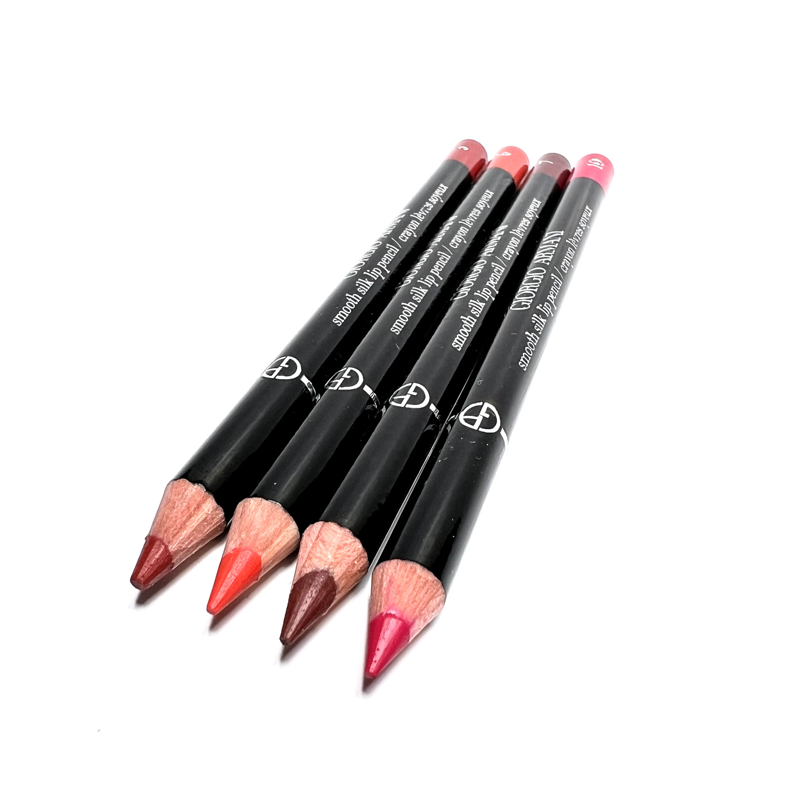 Giorgio Armani – Smooth Silk Lip Pencil – .04oz. (1.14g) NEW w/o Boxes