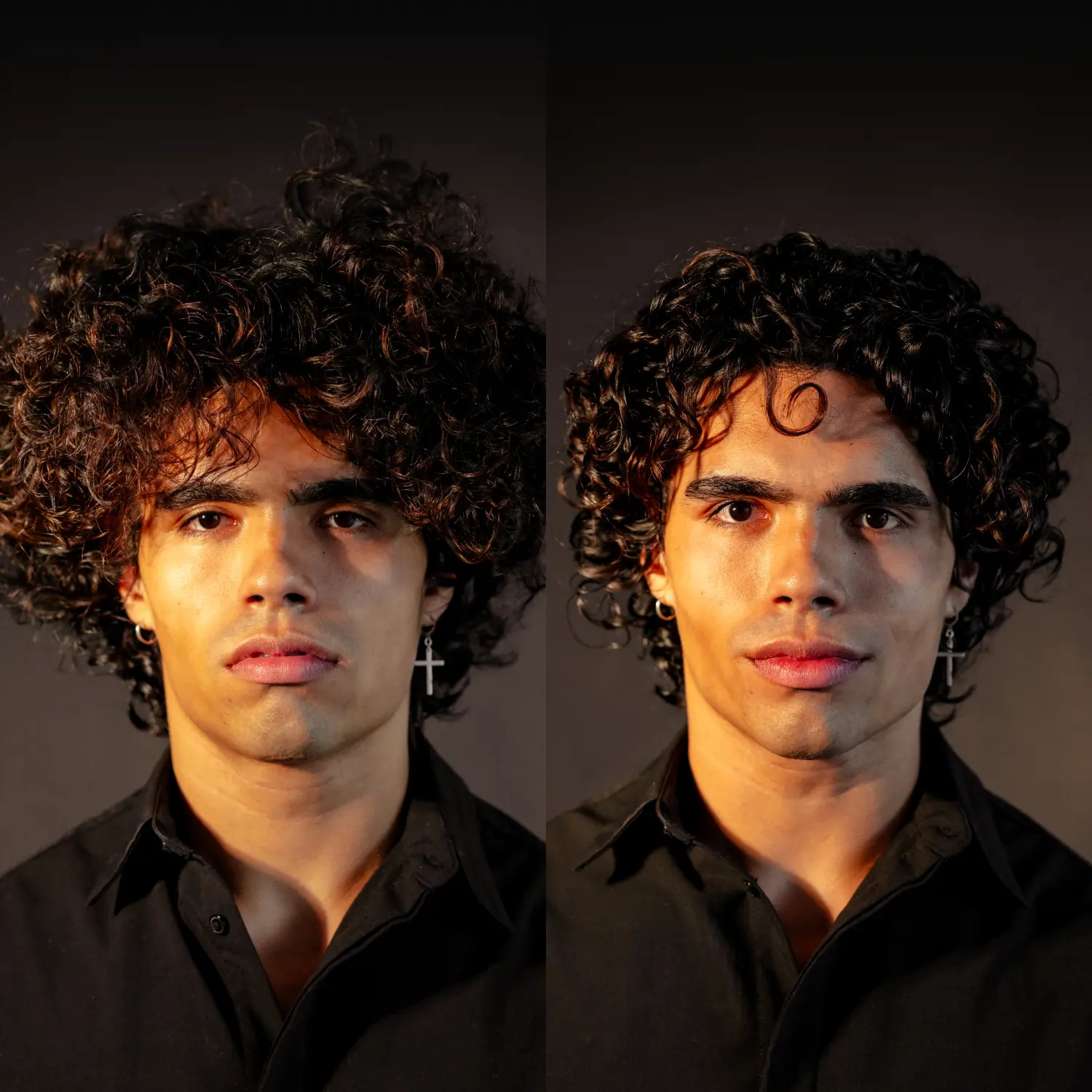 BASED Leave-in Conditioner – Instant Hydration & Anti-Frizz for All Hair Types