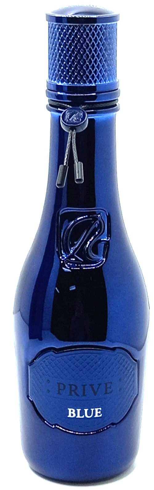 RIIFFS PRIVE BLUE EAU DE PARFUM SPRAY FOR MEN 3.4 Oz / 100 ml BRAND NEW ITEM!!!