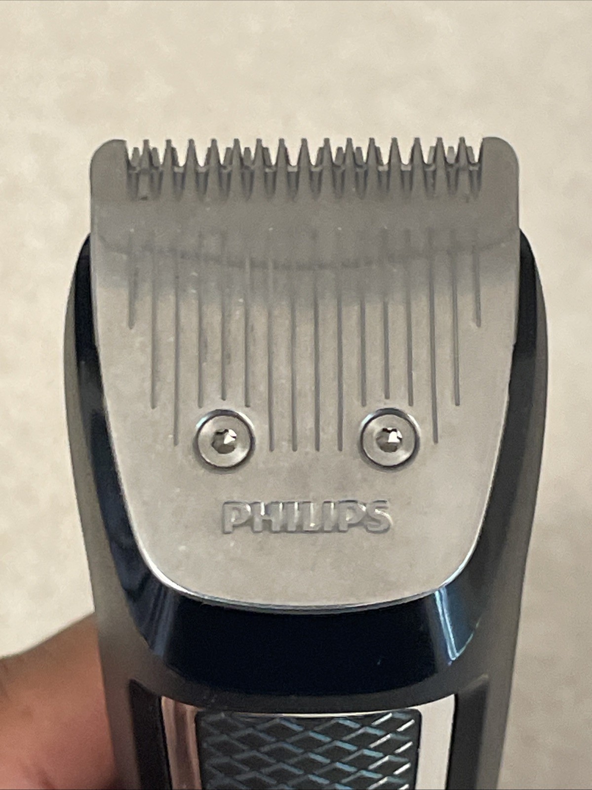 Multigroom 3000 13-in-1 All-in-One Trimmer for Beard/Nose/Ears Philips Norelco