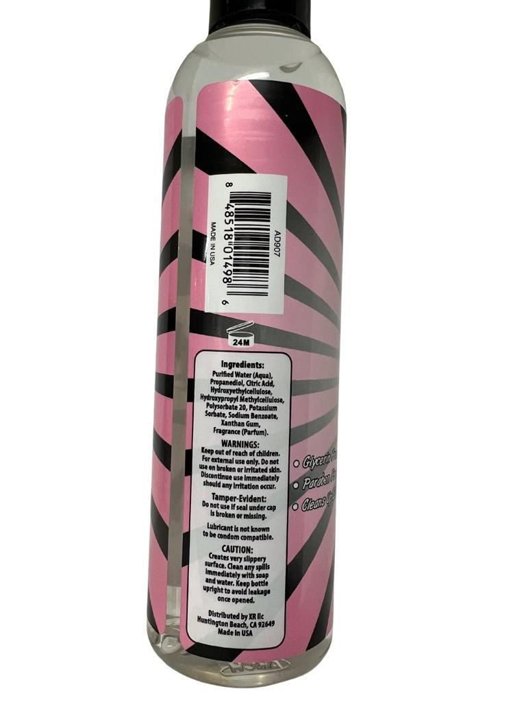 Pussy Juice Vaginal Scented Lube🍯Realistic Pussy Gel Lotion Water Lubricant