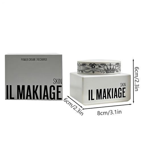 IL MAKIAGE Power Redo 20ml Anti-Aging Blur Smooth Wrinkle Hydrator