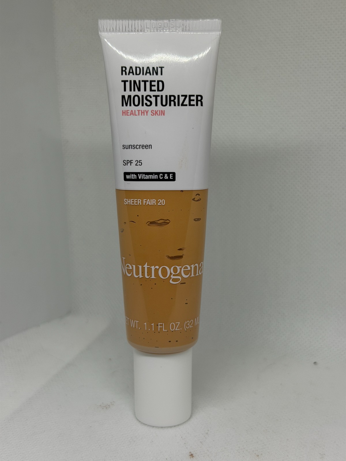 Neutrogena Brand of Products! Foundation, Moisturizers & Powders. Discontinued+