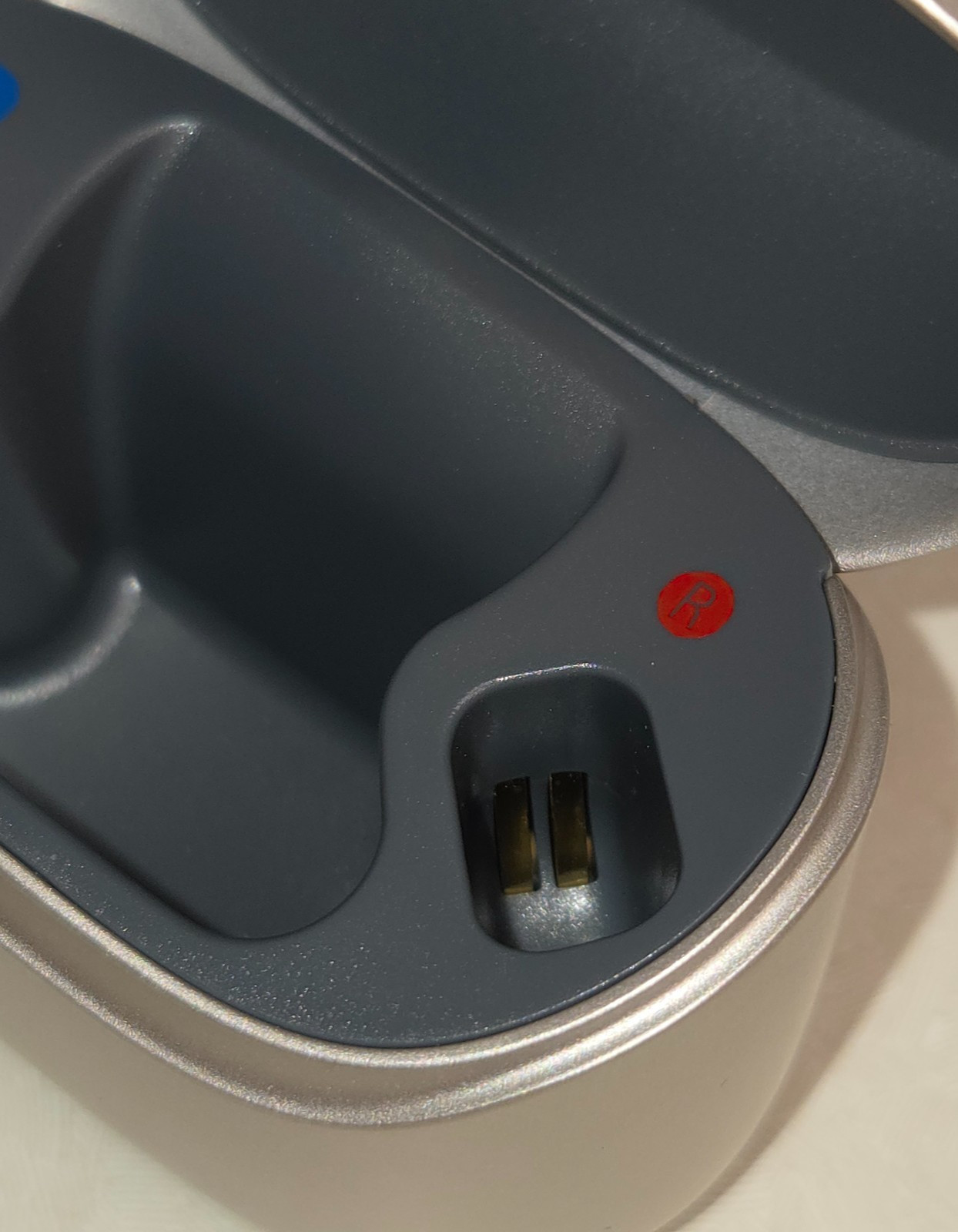 Phonak Charger Case Ease
