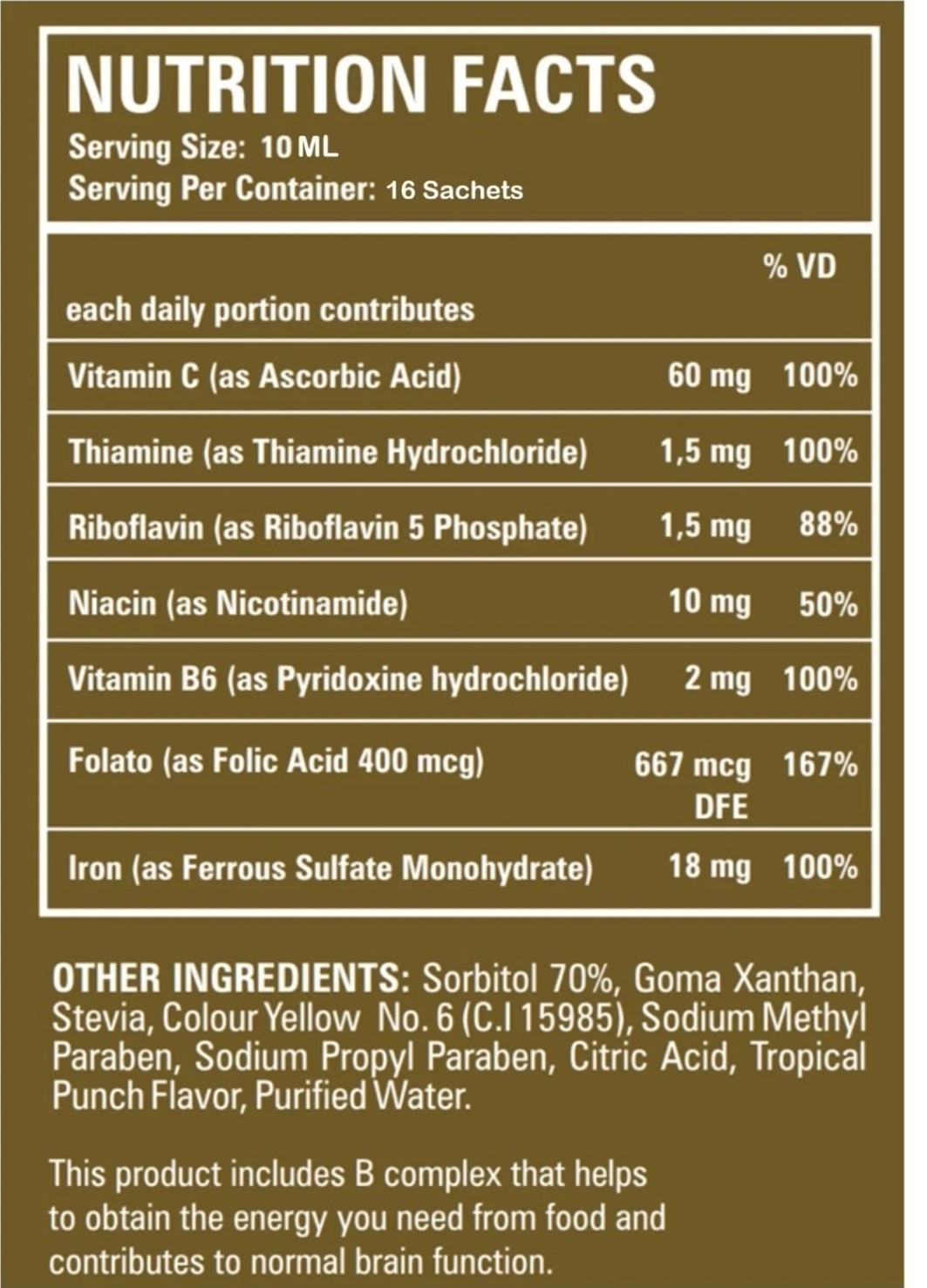 Big Thick Penis Enhancement Sexual Booster Supplement