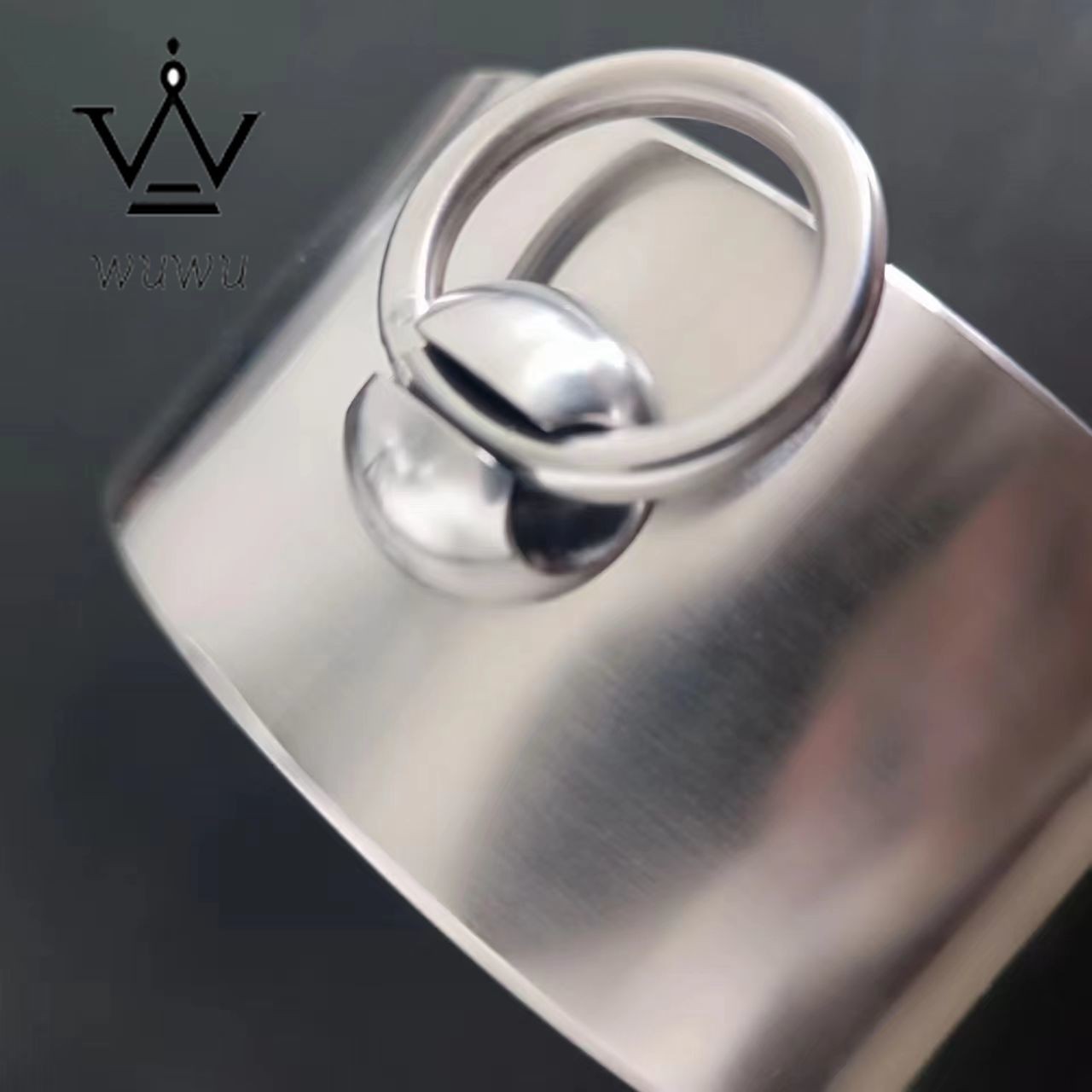 New Style Stainless Steel High 6cm Metal Collar Bdsm Bondage Collar Shackle