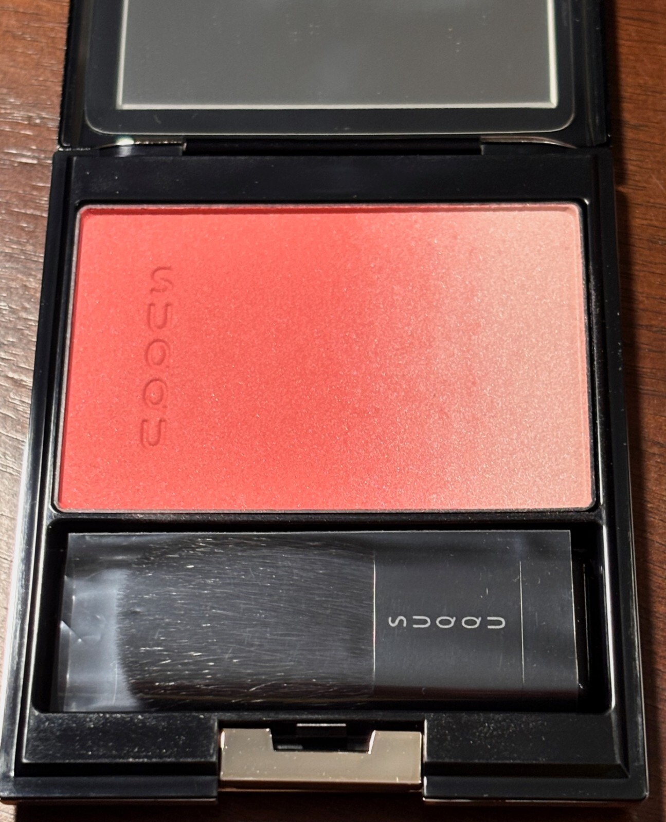 NIB Suqqu Pure Color Blush 07 Tsuyasatsuki