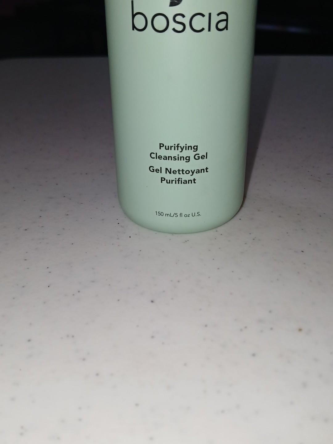 Boscia Purifying Cleansing Gel 150 ml. / 5 fl. oz.