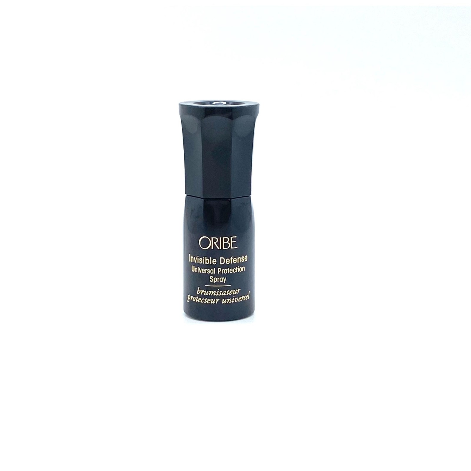 Oribe Invisible Defense Universal Protection Spray Travel Size 0.67 oz