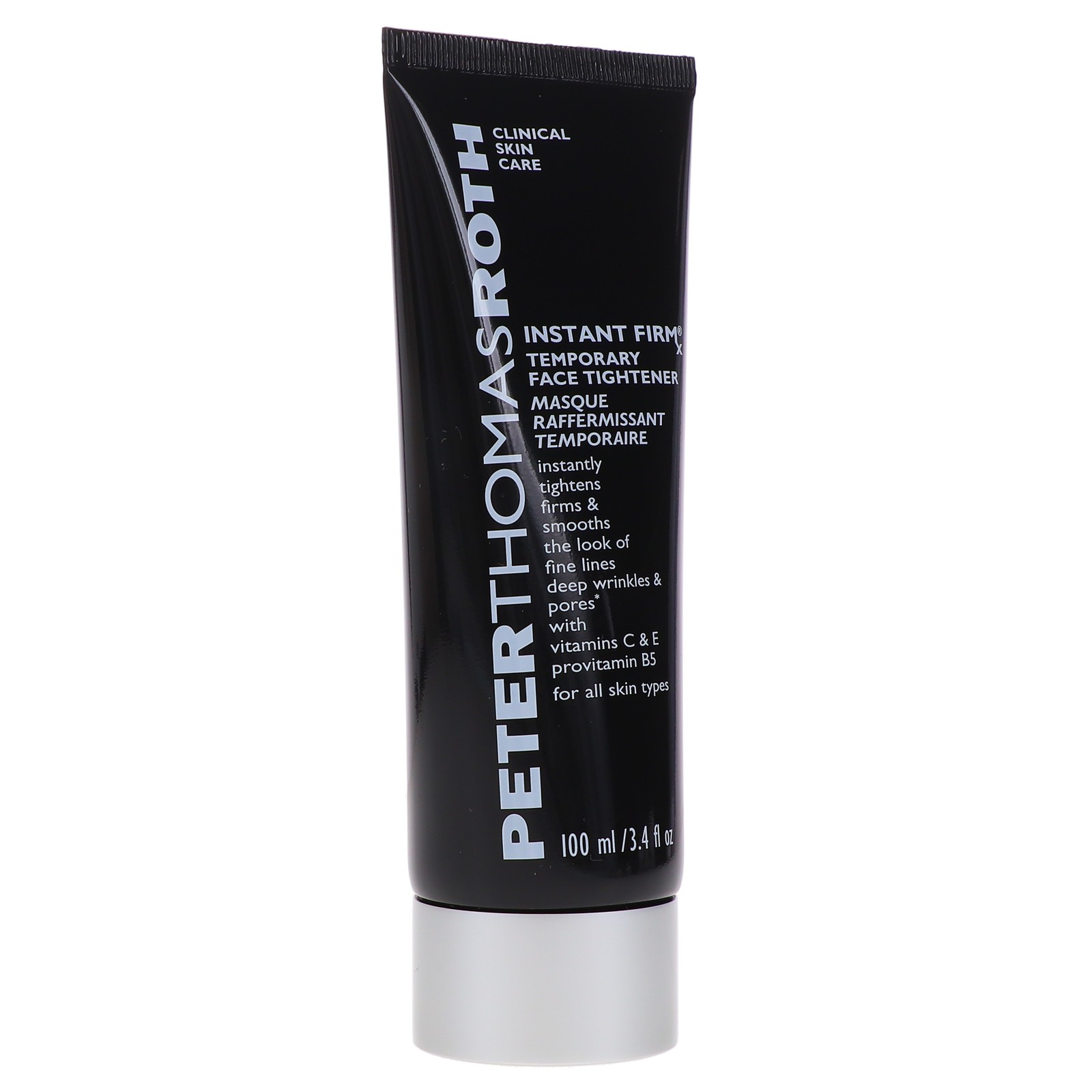 PETER THOMAS ROTH INSTANT FIRMX 3.4 OZ ~ NEW DAMAGED BOX