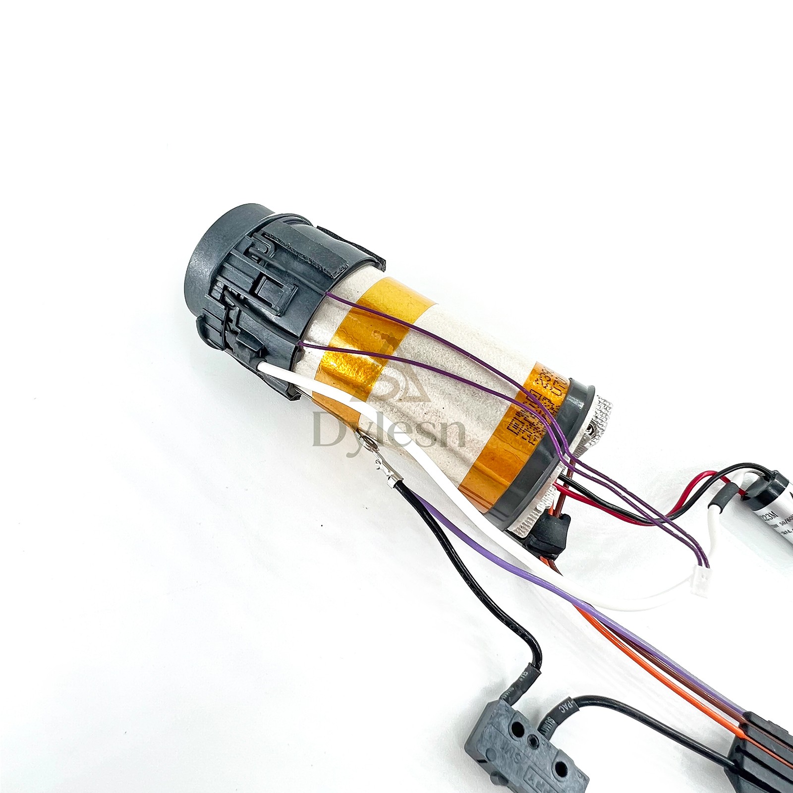 Replacement Heating Wire Hair Styling Devices for Dyson Airwrap HS05 120V