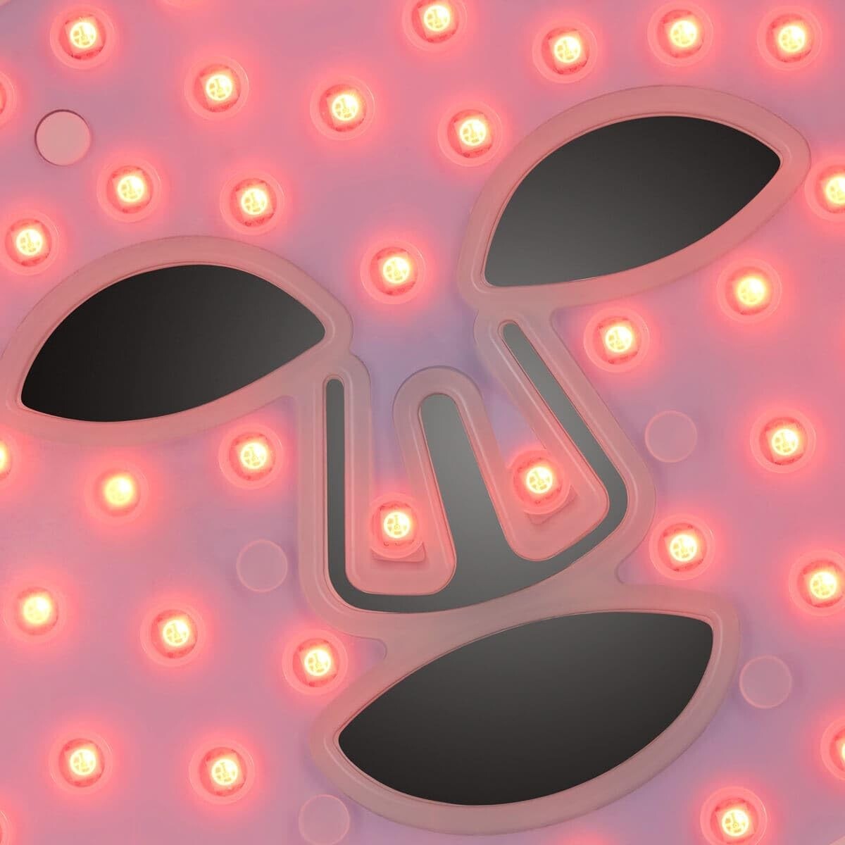 other see details CurrentBody Skin LED Light Therapy Face Mask Red Ligh G2U