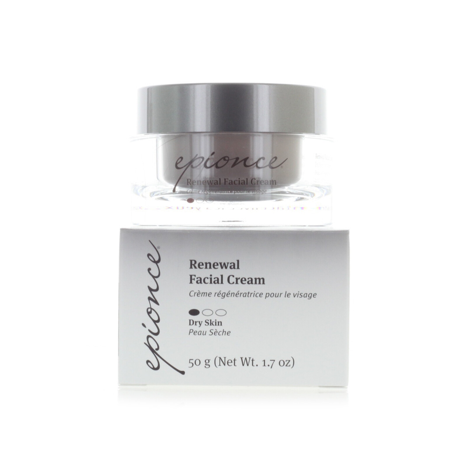 Epionce Renewal Facial Cream 50g 1.7oz NEW FAST SHIP
