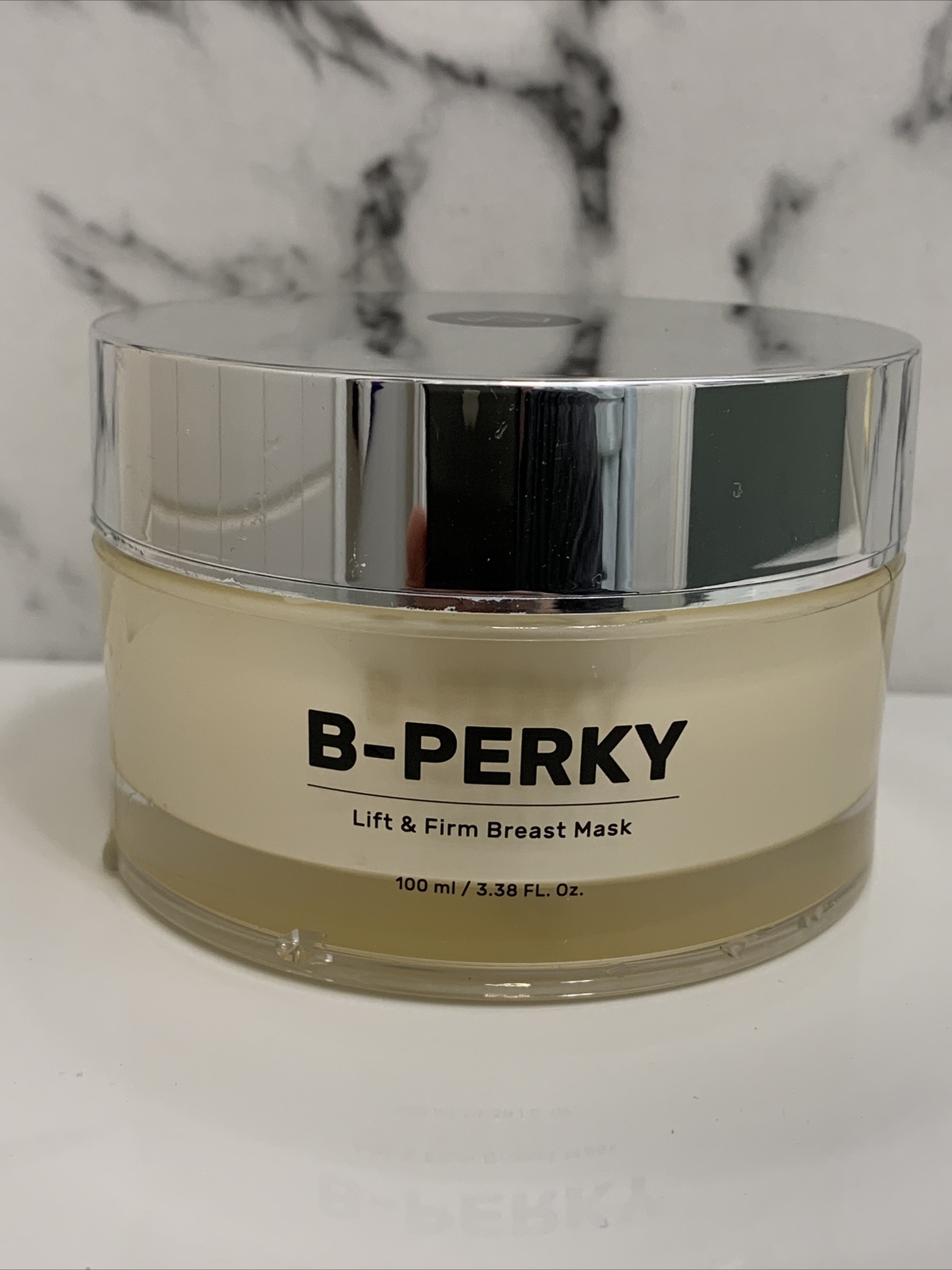 MAELYS B-Perky Lift & Firm Breast Mask 3.38oz New In Box FREE SHIPPING !!