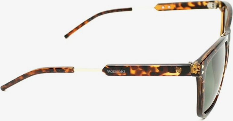 Polaroid Sunglasses PLD2033 Polarized 55-18-145 tort gold smoke PLD2033-NHO