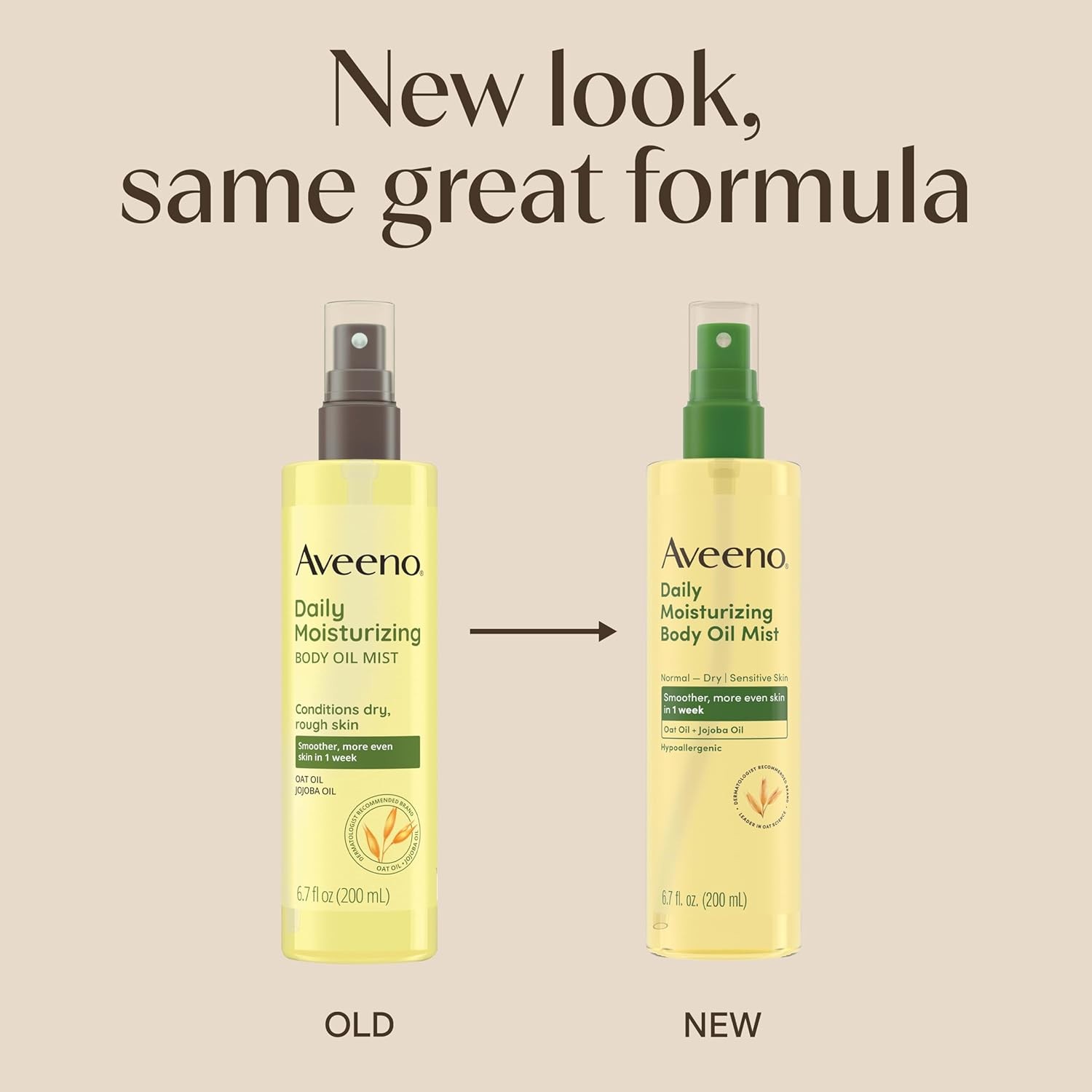 Aveeno Daily Moisturizing Lotion