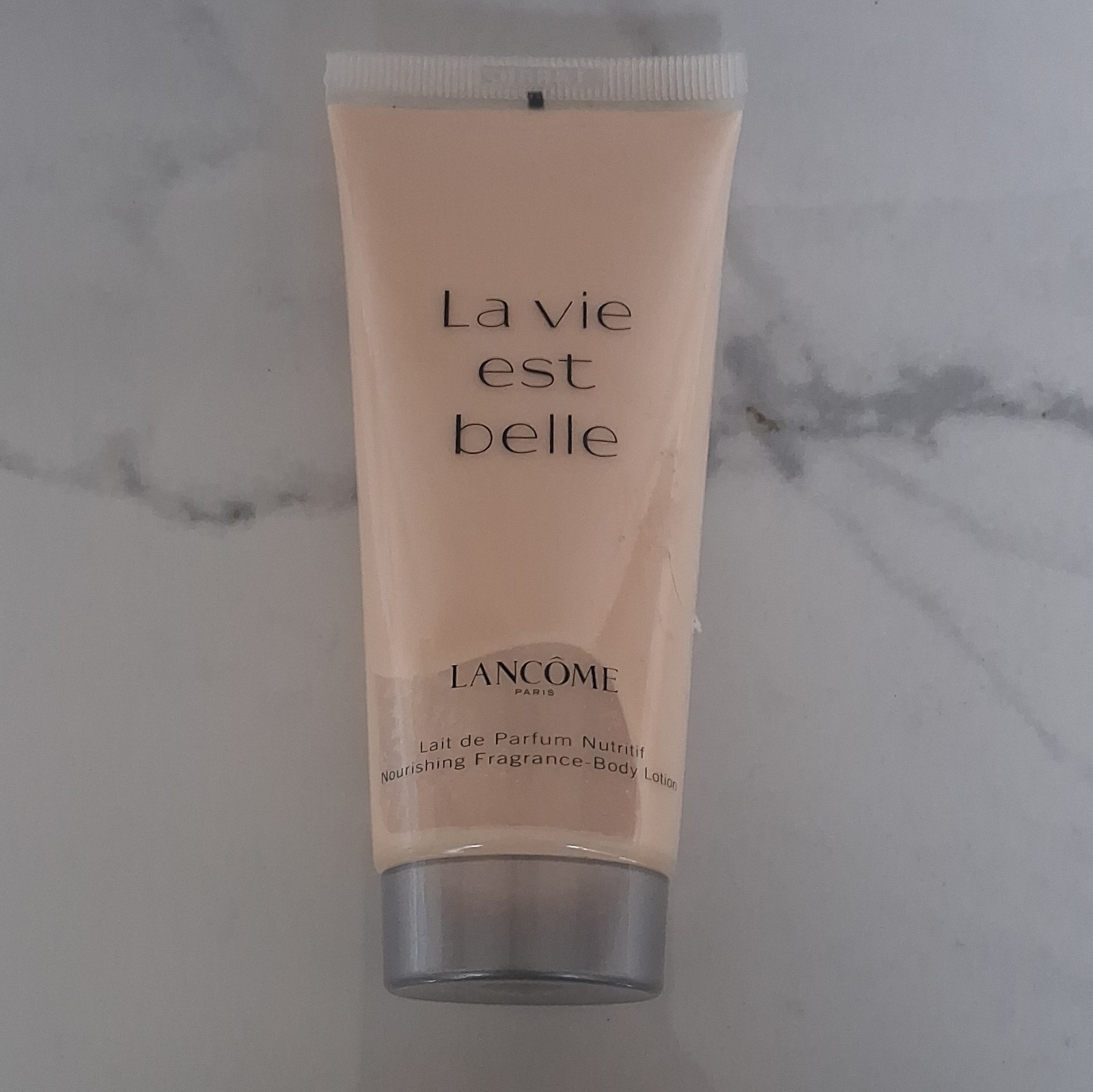 Lancôme La vie est belle Women’s Body Lotion Shea Butter Travel Size 60ml
