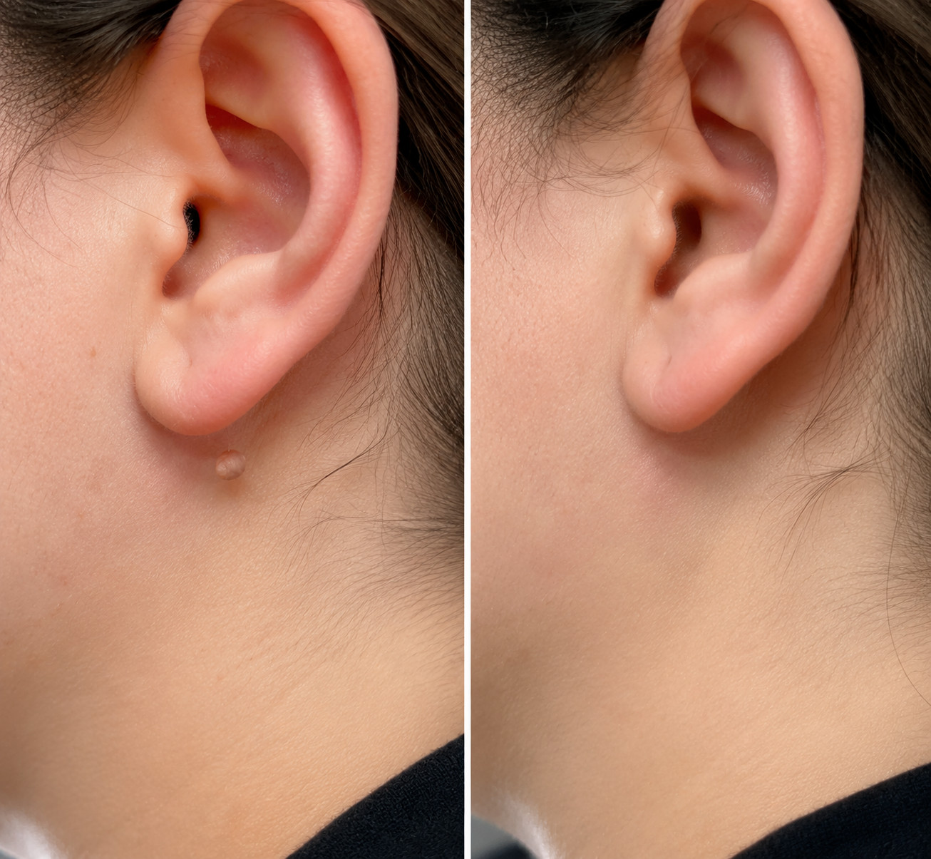 Curalona Microneedle Hydrocolloid Skin Patches Invisible Facial Body Beauty Care