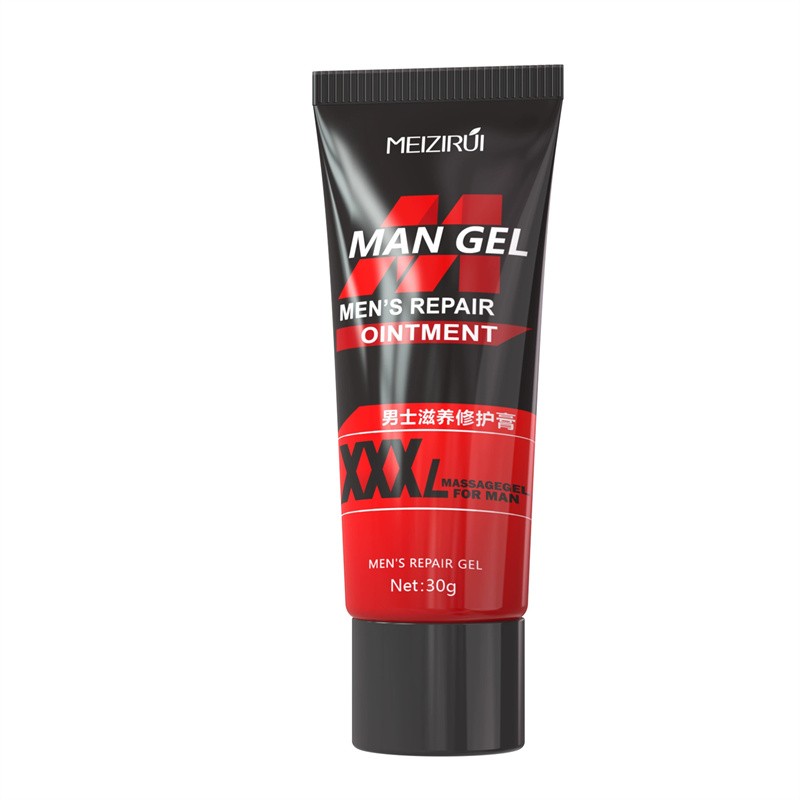 Male Enhancement Gel Cream Enlargement Cream Care Time Sex Delay For Men US