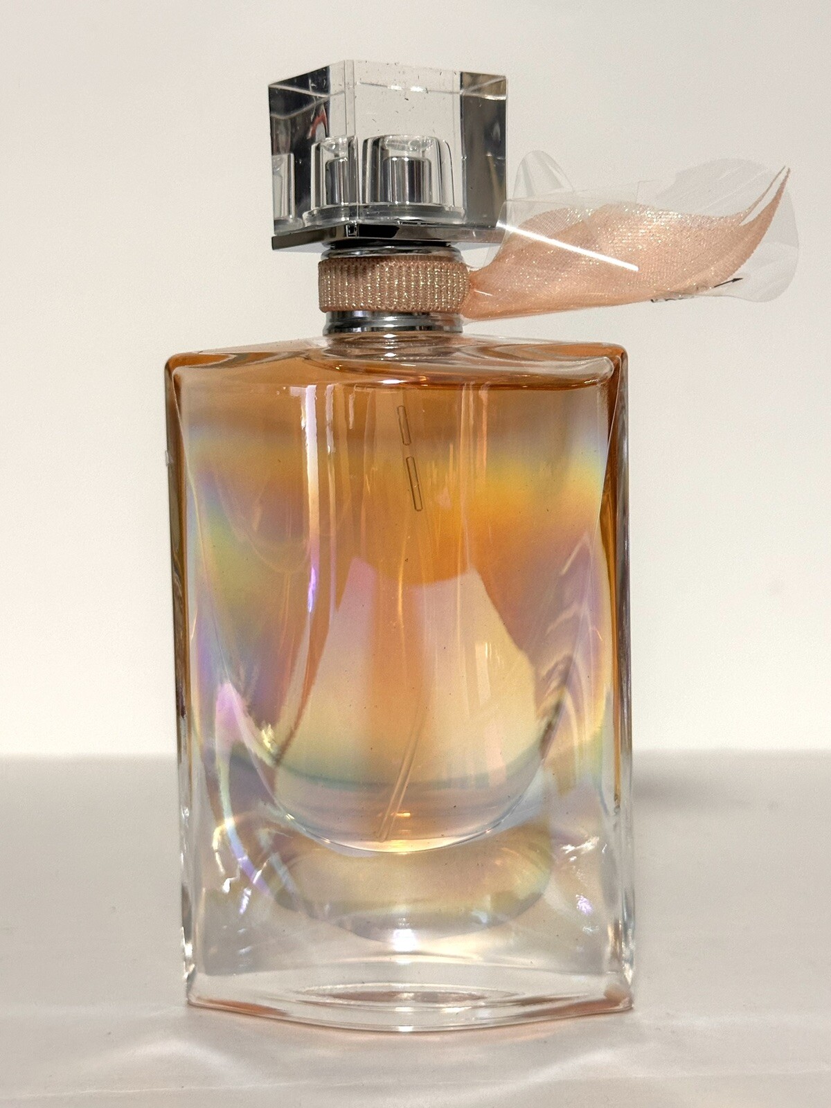 La Vie Est Belle Soleil Cristal Eau De Parfum Spray 1.7 oz
