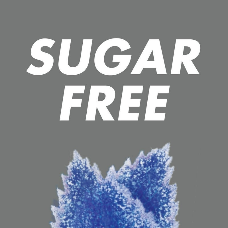 HALLS Relief Mountain Menthol Sugar Free Cough Drops, Economy Pack, 70 Ct