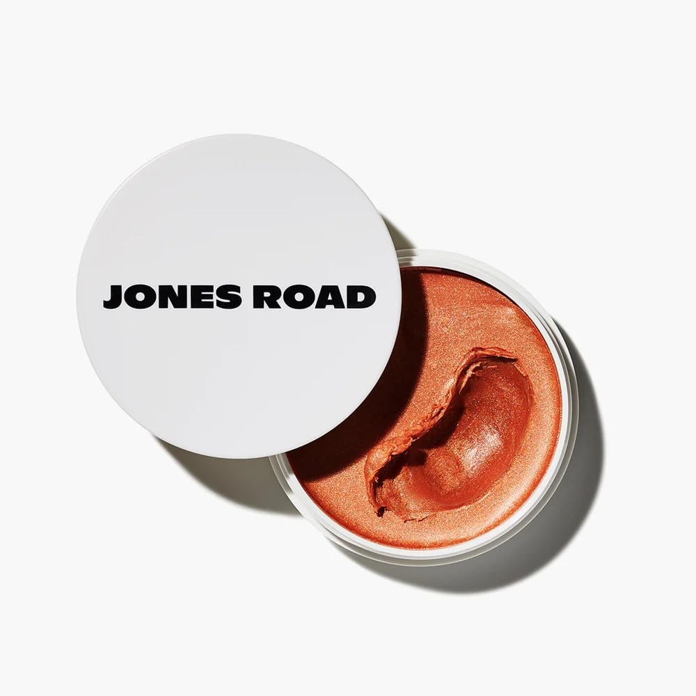 Jones Road Miracle Balm Full Size Face Balm Makeup Hydrating Glow All Skin