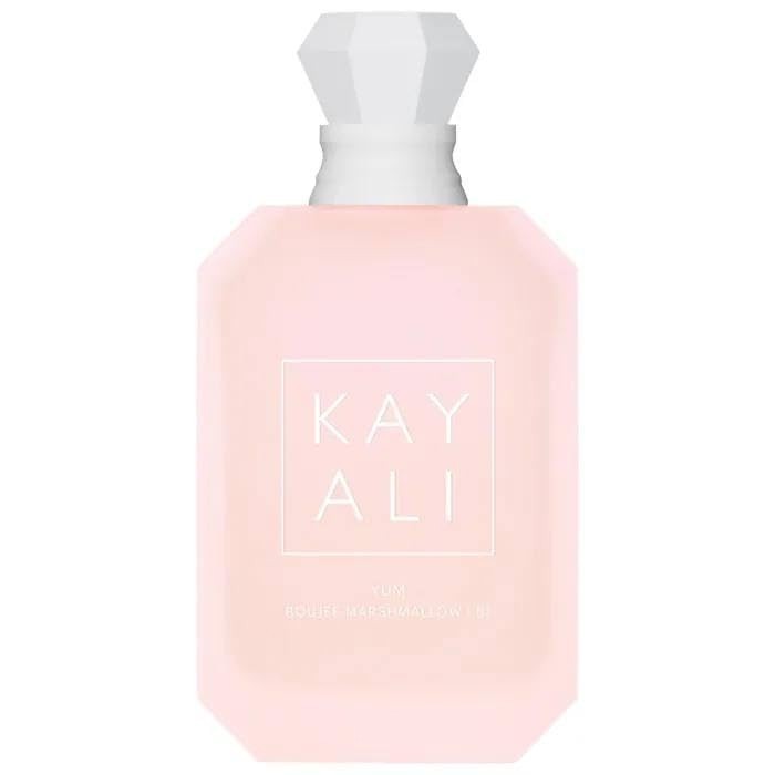 Yum Boujee Marshmallow 81 Eau de Parfum Intense, 100 ml / 3.4 Fl Oz
