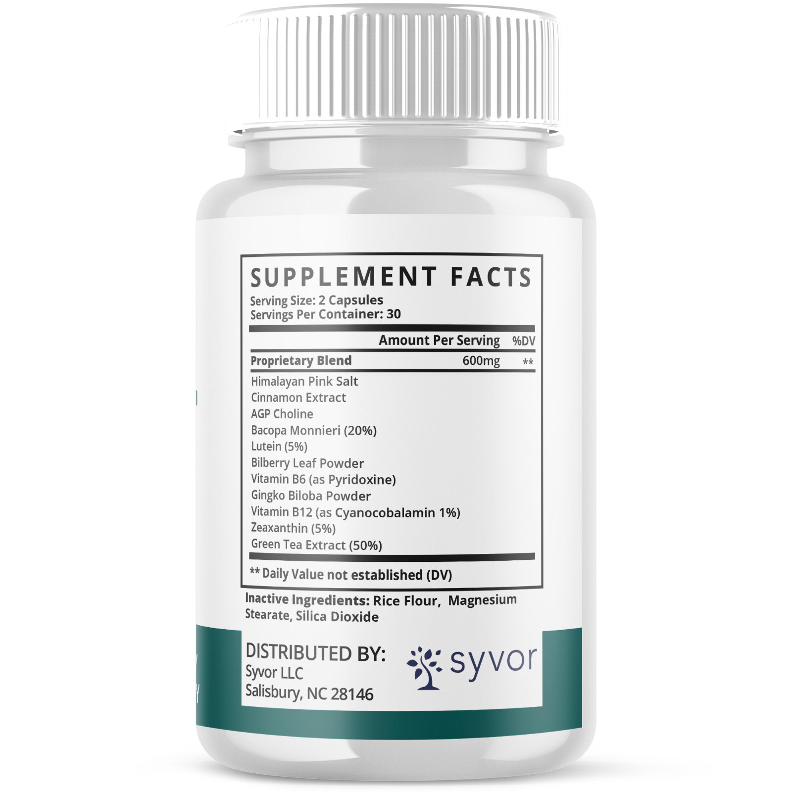 (3 Pack) Healthy Flow Blood Advanced, HealthyFlow Support Supplement 180 Capsule