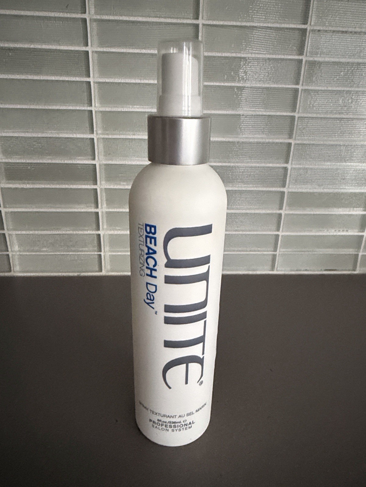 UNITE Beach Day Texturizing Spray Hair Texturizer, Unisex Adult