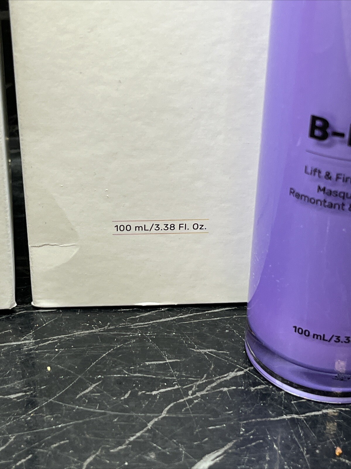 MAELYS Set B-FLEX + B-FOXY NEW IN BOX