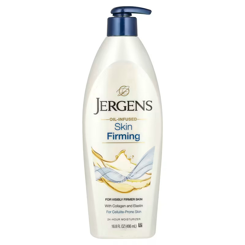 Jergens Body Lotion full range in different sizes Uk Seller