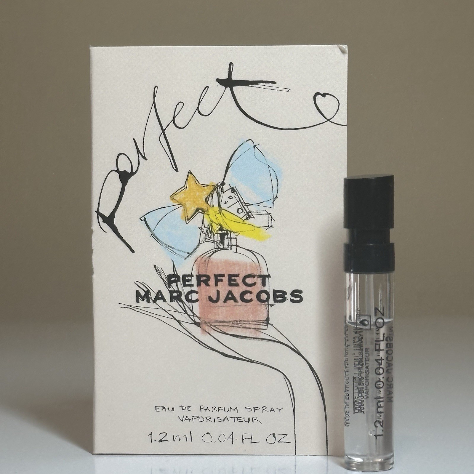 Perfume samples Set. Lot of 8 Units Travel Size. Fagance Designer.