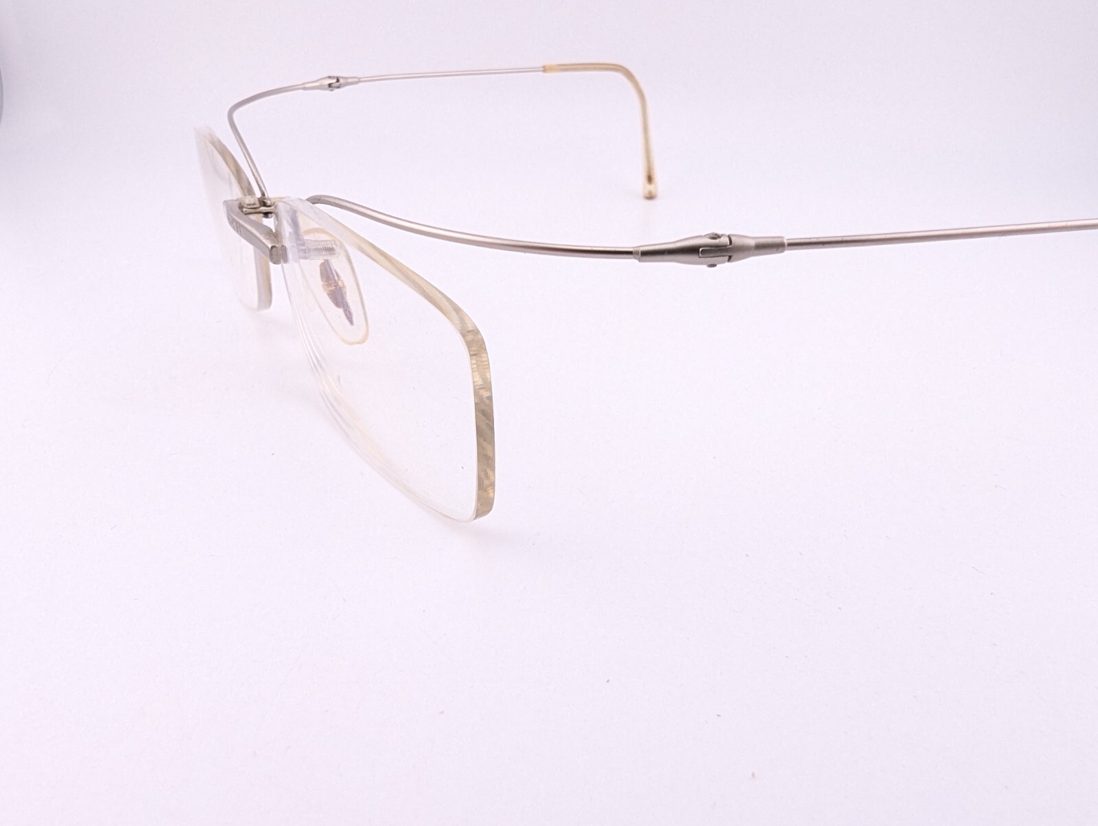 Chanel Eyeglasses, Frames Only, 2033 C172 Floating Temple, 54-16-120, Italy