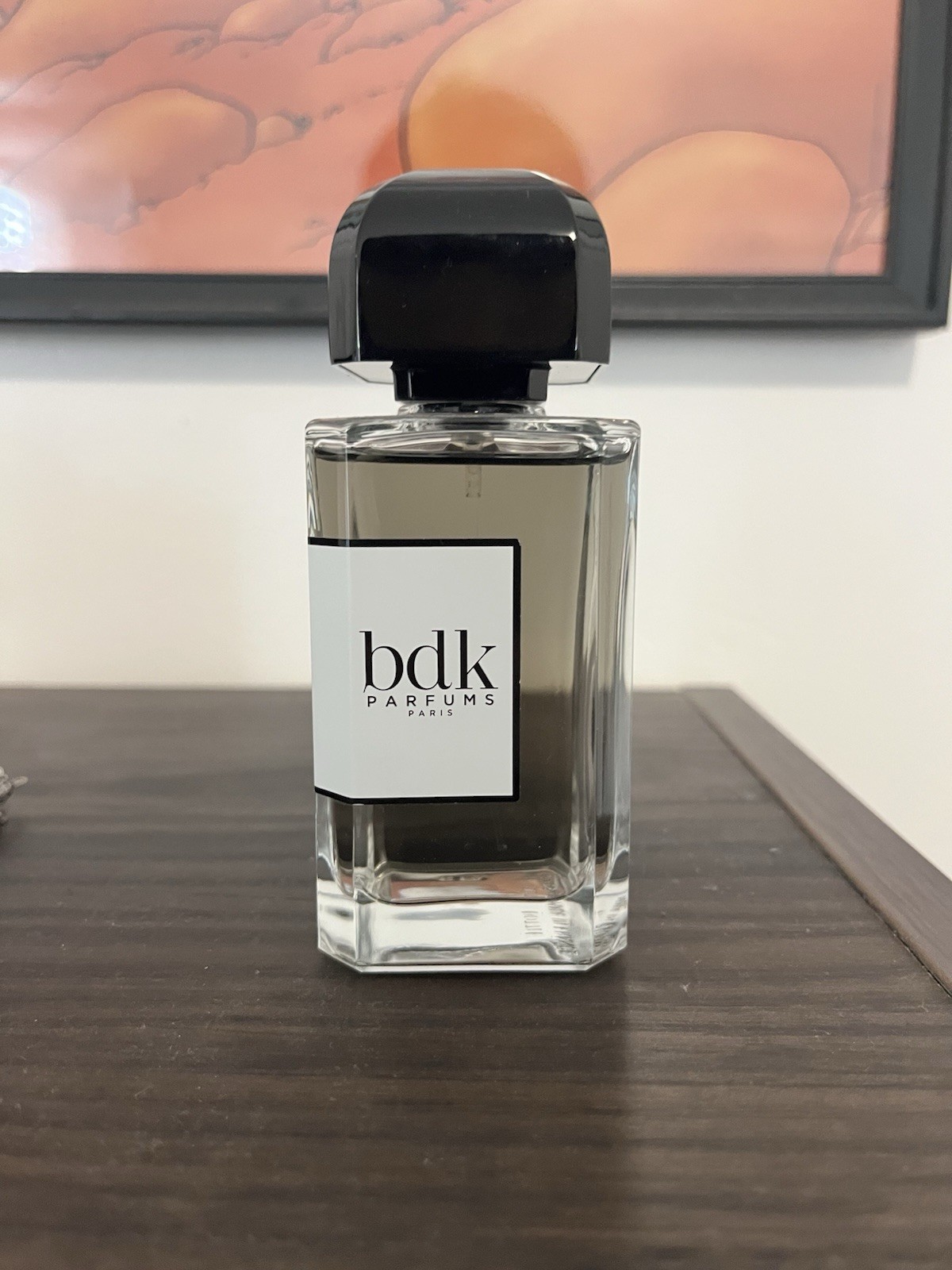 BDK Parfums Gris Charnel Eau de Parfum Spray 3.4 fl oz Regular Size