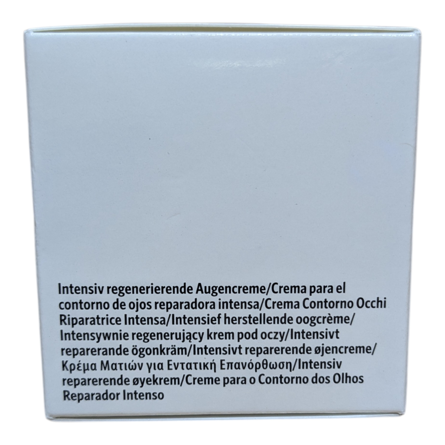 Bobbi Brown Extra Repair Eye Cream Intense – 0.5 FL OZ / 15 ml – Refillable