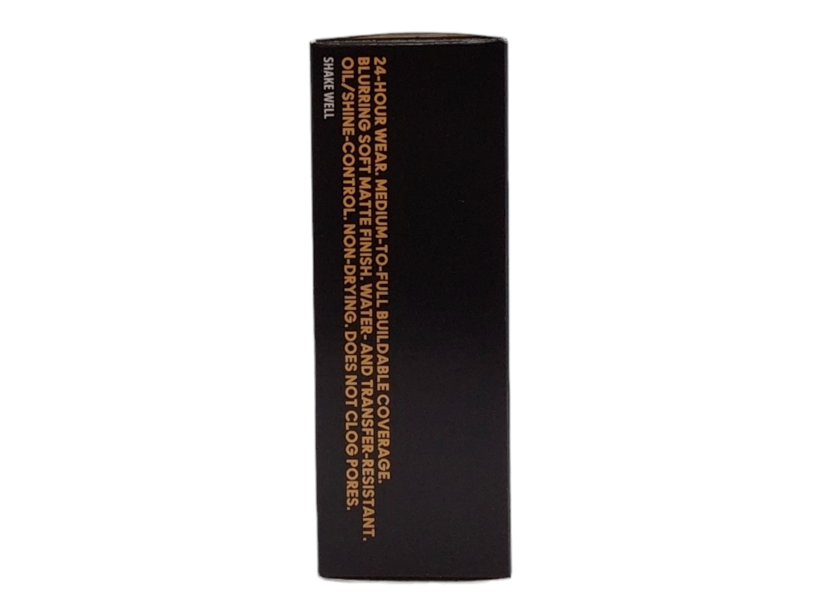 M.A.C Studio Fix Fluid SPF 15 Foundation VARIOUS SHADES 24hr Matte 1 oz New Mac